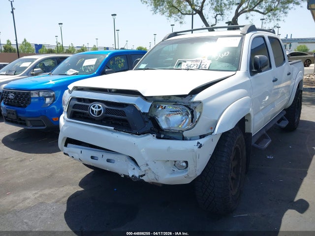 Aukcja sprzedaży 2015 Toyota Tacoma Prerunner V6, vin: 3TMJU4GN2FM178838, numer aukcji: 44886255