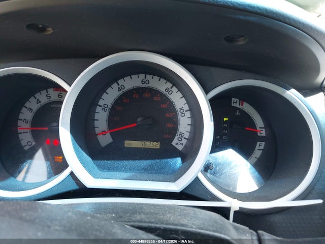 Aukcja sprzedaży 2015 Toyota Tacoma Prerunner V6, vin: 3TMJU4GN2FM178838, numer aukcji: 44886255