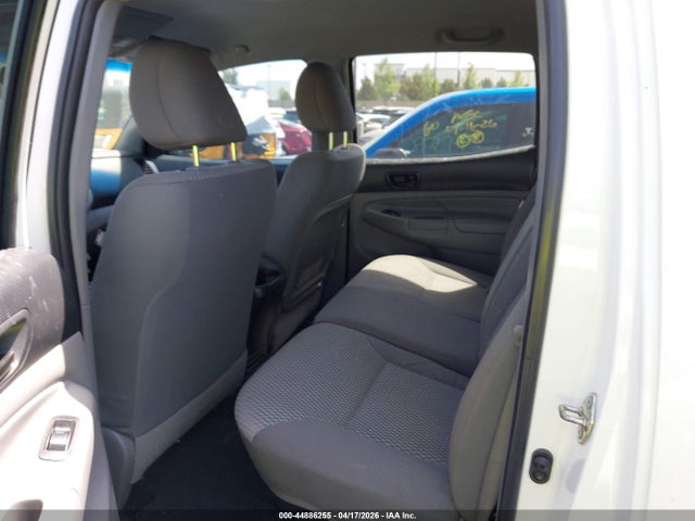 Aukcja sprzedaży 2015 Toyota Tacoma Prerunner V6, vin: 3TMJU4GN2FM178838, numer aukcji: 44886255