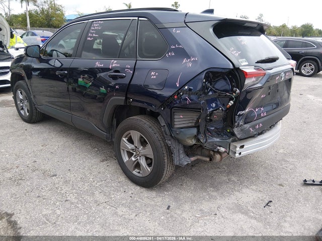 2024 Toyota Rav4 Xle მანქანა იყიდება აუქციონზე, vin: 2T3W1RFV1RW341267, აუქციონის ნომერი: 44886261