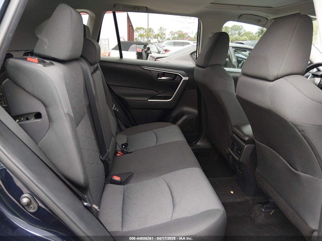 2024 Toyota Rav4 Xle მანქანა იყიდება აუქციონზე, vin: 2T3W1RFV1RW341267, აუქციონის ნომერი: 44886261