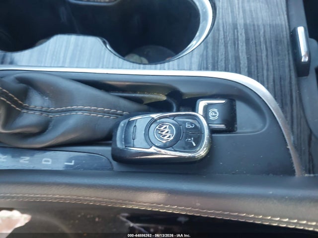 Aukcja sprzedaży 2017 Buick Envision Essence, vin: LRBFXBSA0HD191400, numer aukcji: 44886262