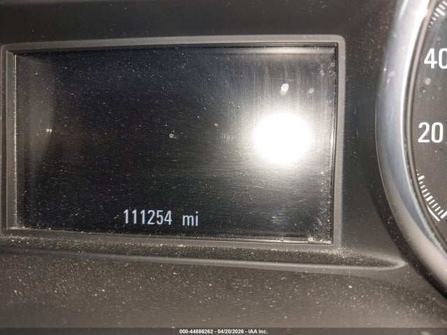 Aukcja sprzedaży 2017 Buick Envision Essence, vin: LRBFXBSA0HD191400, numer aukcji: 44886262