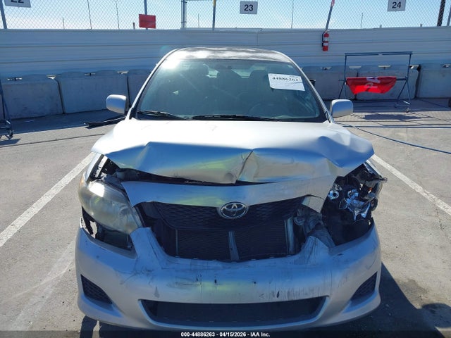 Aukcja sprzedaży 2010 Toyota Corolla Le, vin: 1NXBU4EE5AZ185077, numer aukcji: 44886263