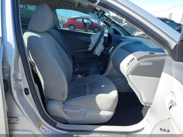 Aukcja sprzedaży 2010 Toyota Corolla Le, vin: 1NXBU4EE5AZ185077, numer aukcji: 44886263