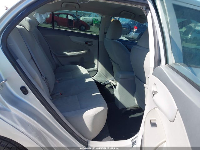 Aukcja sprzedaży 2010 Toyota Corolla Le, vin: 1NXBU4EE5AZ185077, numer aukcji: 44886263