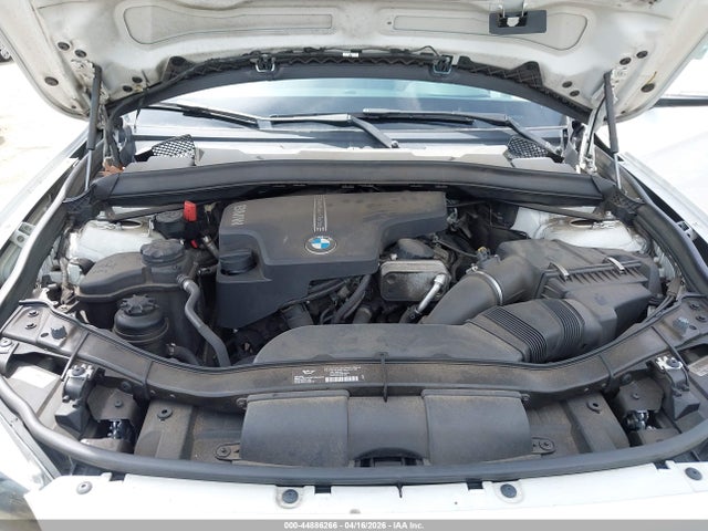 44886266 :رقم المزاد ، WBAVL1C53EVR94001 vin ، 2014 Bmw X1 Xdrive28i مزاد بيع
