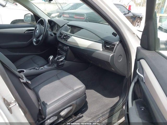 44886266 :رقم المزاد ، WBAVL1C53EVR94001 vin ، 2014 Bmw X1 Xdrive28i مزاد بيع