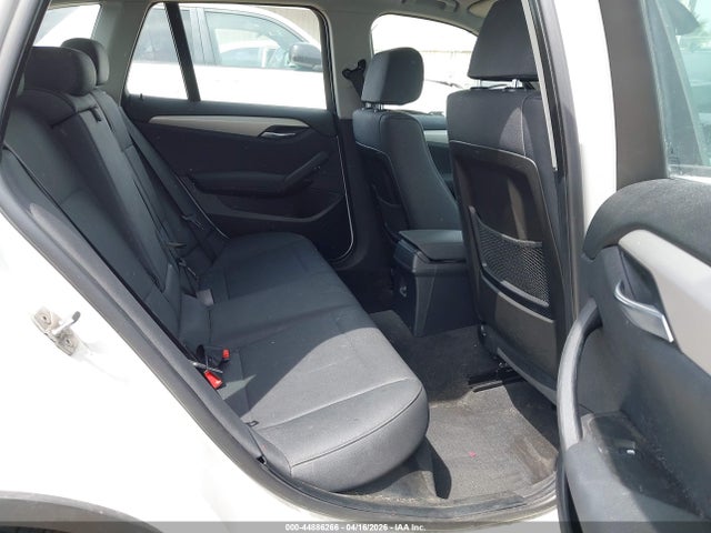 44886266 :رقم المزاد ، WBAVL1C53EVR94001 vin ، 2014 Bmw X1 Xdrive28i مزاد بيع