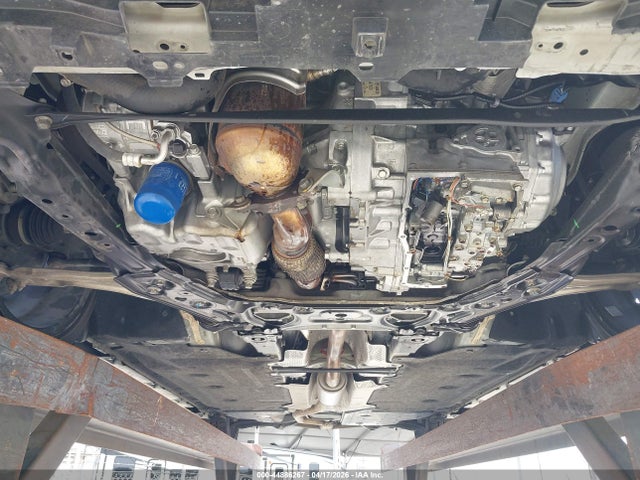 1HGCV1F30KA132731 Honda Accord Sport