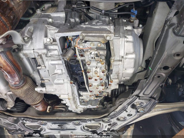 1HGCV1F30KA132731 Honda Accord Sport