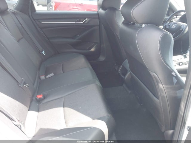 1HGCV1F30KA132731 Honda Accord Sport