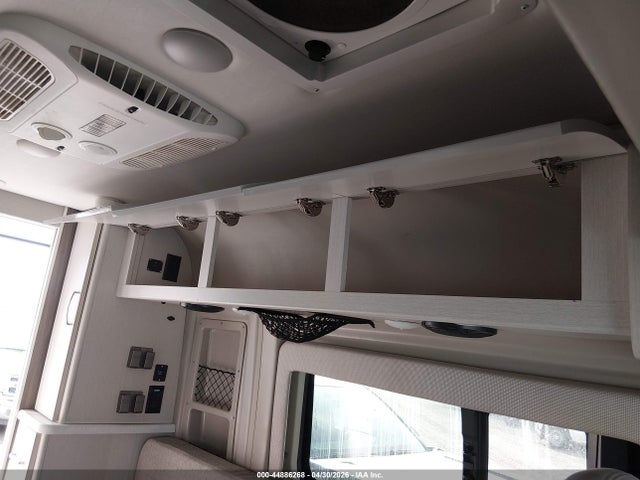 44886268 :رقم المزاد ، 3C6LRVBG7ME582578 vin ، 2023 Thor Promaster 1500 مزاد بيع