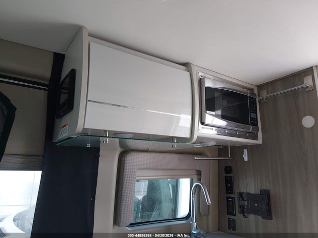 44886268 :رقم المزاد ، 3C6LRVBG7ME582578 vin ، 2023 Thor Promaster 1500 مزاد بيع