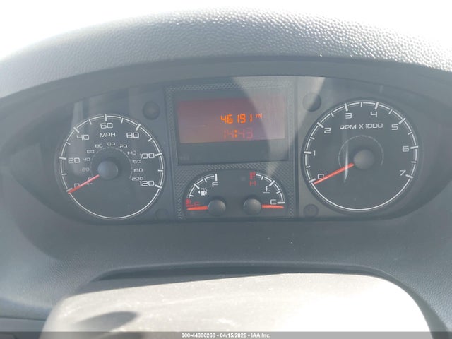 3C6LRVBG7ME582578 RAM Promaster 1500 High Roof 136 Wb