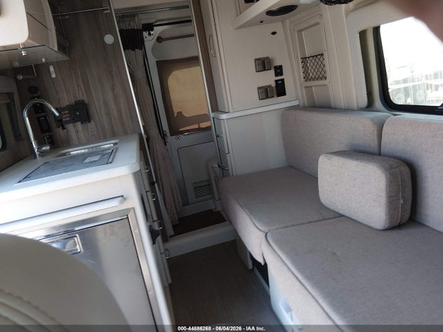 3C6LRVBG7ME582578 RAM Promaster 1500 High Roof 136 Wb