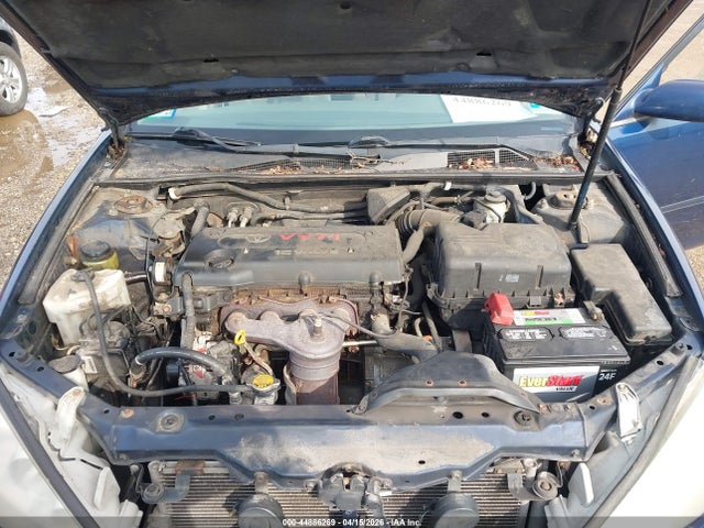 2005 TOYOTA CAMRY 4T1BE32K75U100327 Photo 9