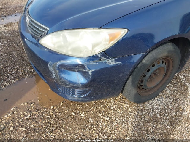 2005 TOYOTA CAMRY 4T1BE32K75U100327 Photo 5