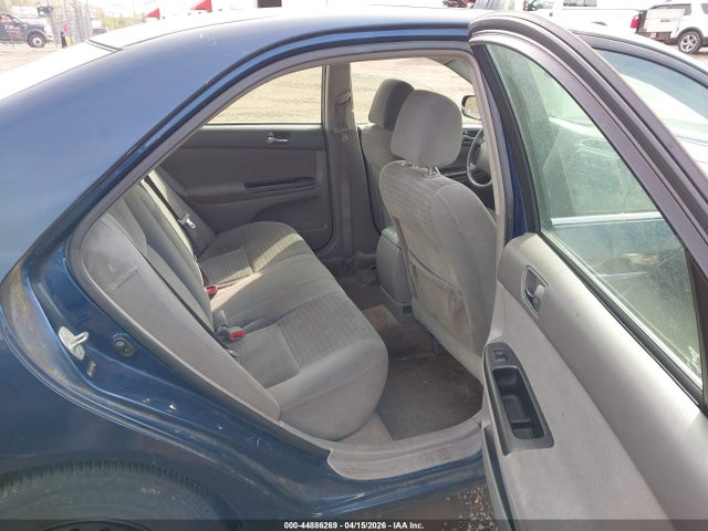 2005 TOYOTA CAMRY 4T1BE32K75U100327 Photo 7