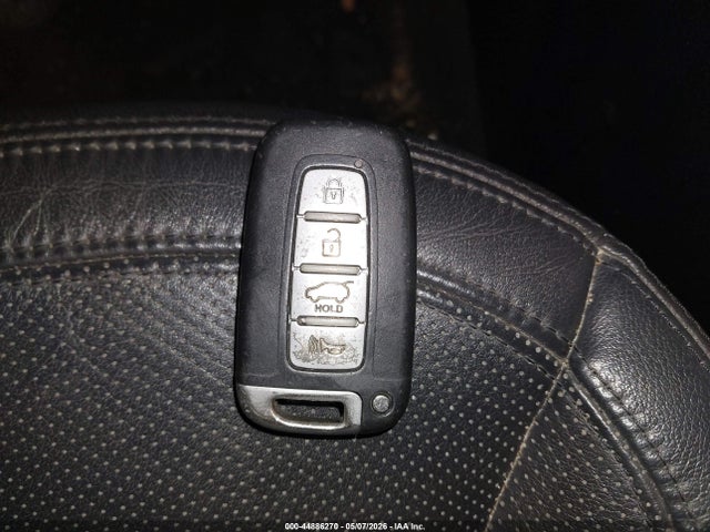 Aukcja sprzedaży 2013 Kia Sportage Ex, vin: KNDPCCA22D7403899, numer aukcji: 44886270