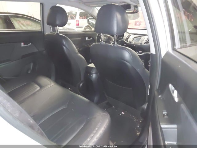 Aukcja sprzedaży 2013 Kia Sportage Ex, vin: KNDPCCA22D7403899, numer aukcji: 44886270
