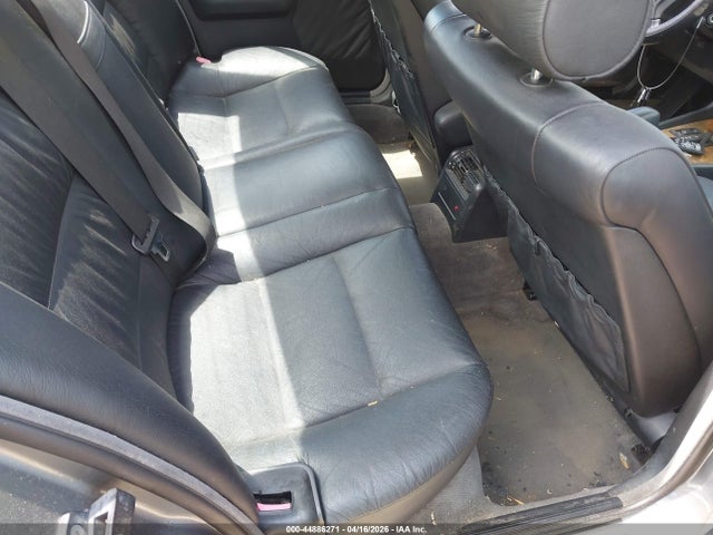 1995 Bmw 525 I Automatic მანქანა იყიდება აუქციონზე, vin: WBAHD6323SGK48628, აუქციონის ნომერი: 44886271