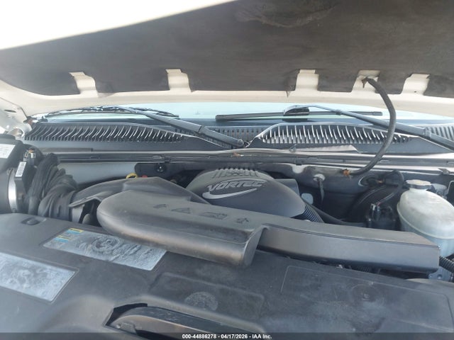 Aukcja sprzedaży 2003 Chevrolet Suburban 1500 Lt, vin: 3GNFK16Z33G254549, numer aukcji: 44886278
