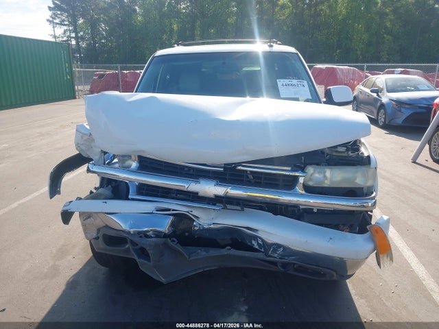 Aukcja sprzedaży 2003 Chevrolet Suburban 1500 Lt, vin: 3GNFK16Z33G254549, numer aukcji: 44886278