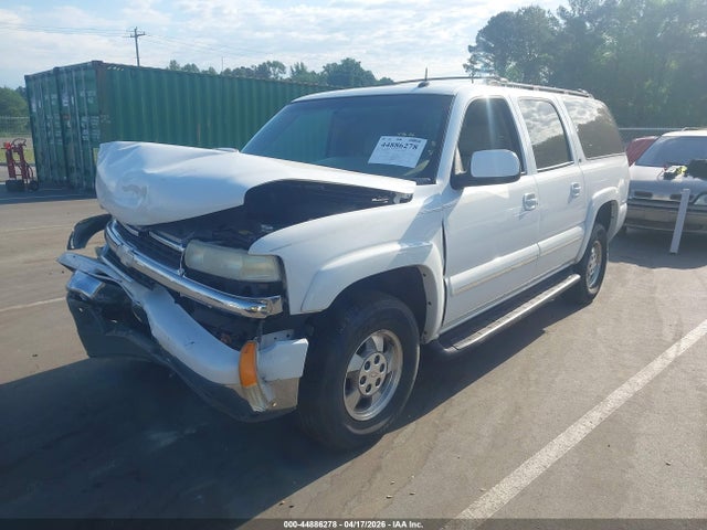 Aukcja sprzedaży 2003 Chevrolet Suburban 1500 Lt, vin: 3GNFK16Z33G254549, numer aukcji: 44886278