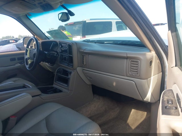 Aukcja sprzedaży 2003 Chevrolet Suburban 1500 Lt, vin: 3GNFK16Z33G254549, numer aukcji: 44886278
