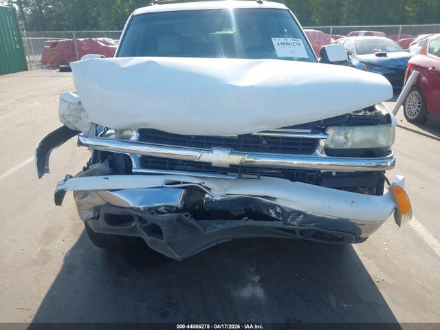 Aukcja sprzedaży 2003 Chevrolet Suburban 1500 Lt, vin: 3GNFK16Z33G254549, numer aukcji: 44886278