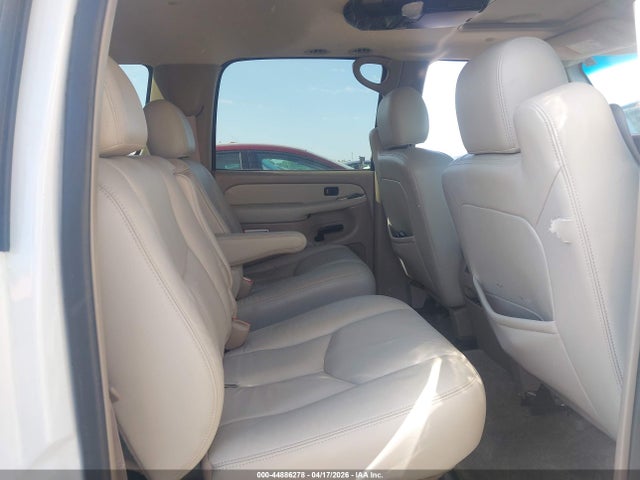 Aukcja sprzedaży 2003 Chevrolet Suburban 1500 Lt, vin: 3GNFK16Z33G254549, numer aukcji: 44886278