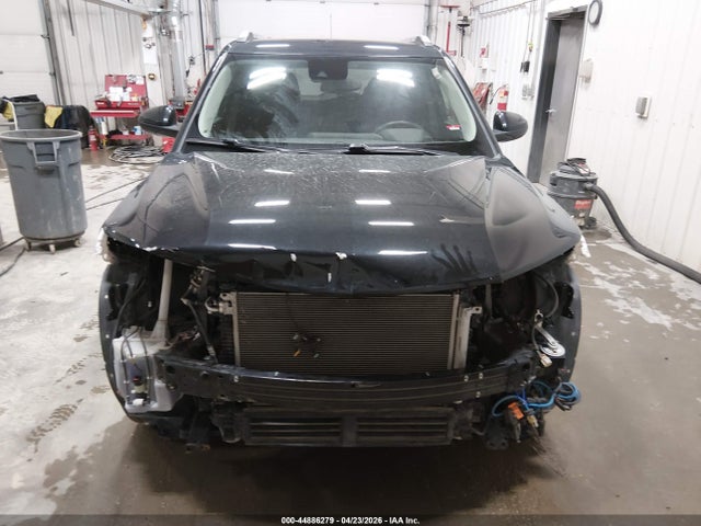 Продажа на аукционе авто 2024 Chevrolet Trailblazer Lt, vin: KL79MRSL8RB188627, номер лота: 44886279
