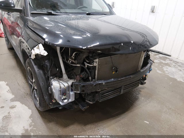 Продажа на аукционе авто 2024 Chevrolet Trailblazer Lt, vin: KL79MRSL8RB188627, номер лота: 44886279