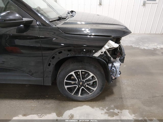 Продажа на аукционе авто 2024 Chevrolet Trailblazer Lt, vin: KL79MRSL8RB188627, номер лота: 44886279