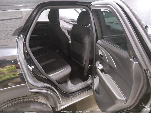 Продажа на аукционе авто 2024 Chevrolet Trailblazer Lt, vin: KL79MRSL8RB188627, номер лота: 44886279
