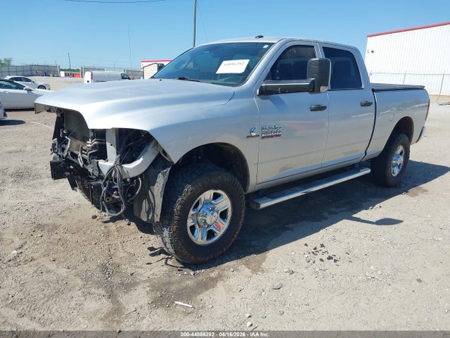 Aukcja sprzedaży 2018 Ram 2500 Tradesman  4x4 6'4 Box, vin: 3C6UR5CL9JG119762, numer aukcji: 44886282