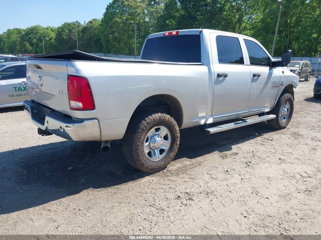 Aukcja sprzedaży 2018 Ram 2500 Tradesman  4x4 6'4 Box, vin: 3C6UR5CL9JG119762, numer aukcji: 44886282