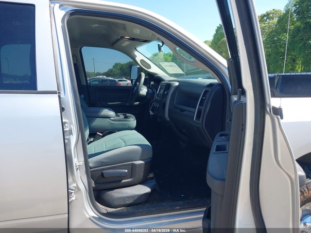 Aukcja sprzedaży 2018 Ram 2500 Tradesman  4x4 6'4 Box, vin: 3C6UR5CL9JG119762, numer aukcji: 44886282
