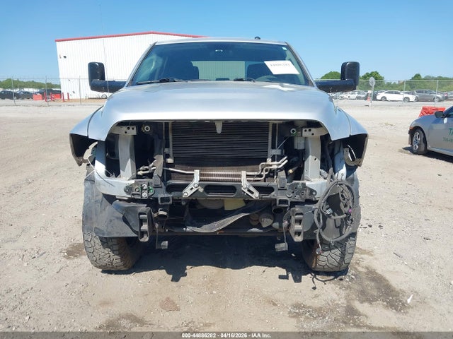 Aukcja sprzedaży 2018 Ram 2500 Tradesman  4x4 6'4 Box, vin: 3C6UR5CL9JG119762, numer aukcji: 44886282