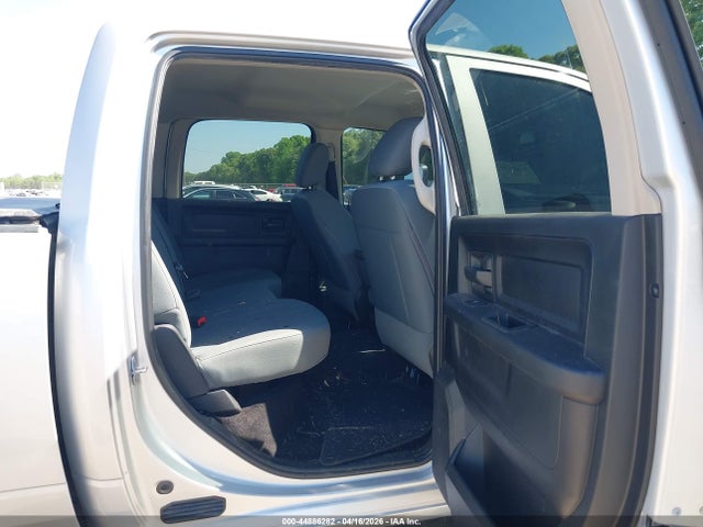 Aukcja sprzedaży 2018 Ram 2500 Tradesman  4x4 6'4 Box, vin: 3C6UR5CL9JG119762, numer aukcji: 44886282