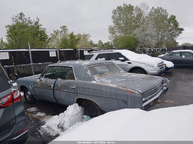 Продаж на аукціоні авто 1966 Chevrolet Chevel, vin: 136396K122964, номер лоту: 44886281