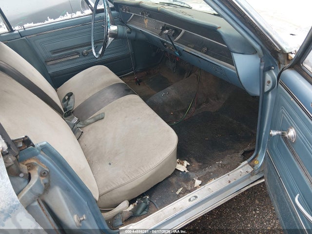 Продаж на аукціоні авто 1966 Chevrolet Chevel, vin: 136396K122964, номер лоту: 44886281