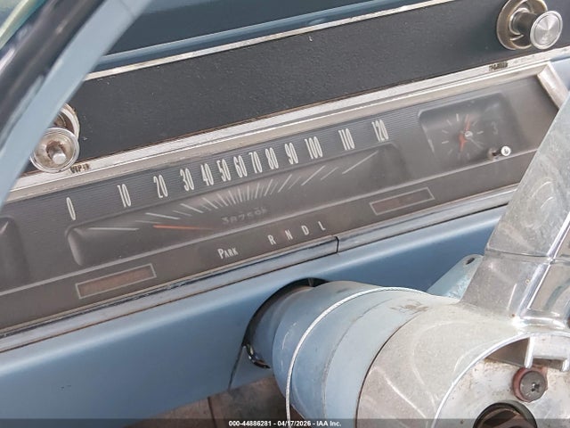 Продаж на аукціоні авто 1966 Chevrolet Chevel, vin: 136396K122964, номер лоту: 44886281