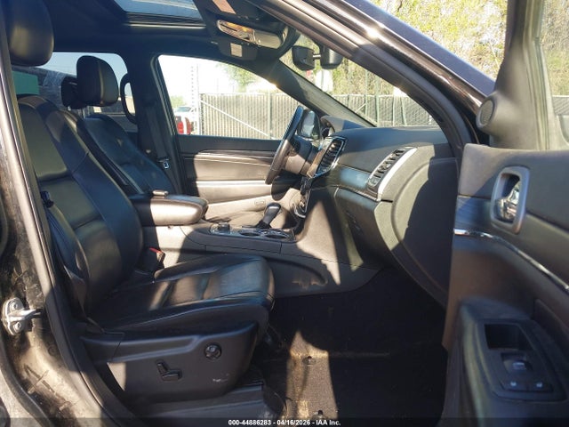 Продаж на аукціоні авто 2020 Jeep Grand Cherokee Limited 4x4, vin: 1C4RJFBG5LC363009, номер лоту: 44886283