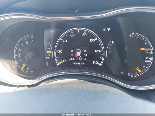 Продаж на аукціоні авто 2020 Jeep Grand Cherokee Limited 4x4, vin: 1C4RJFBG5LC363009, номер лоту: 44886283