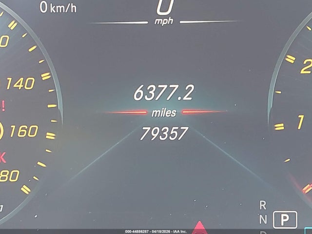 44886287 :رقم المزاد ، W1N0G6EB2MF868439 vin ، 2021 Mercedes-benz Amg Glc 43 4matic مزاد بيع