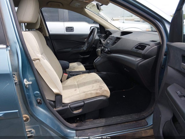 44886289 :رقم المزاد ، 2HKRM3H38FH546925 vin ، 2015 Honda Cr-v Lx مزاد بيع