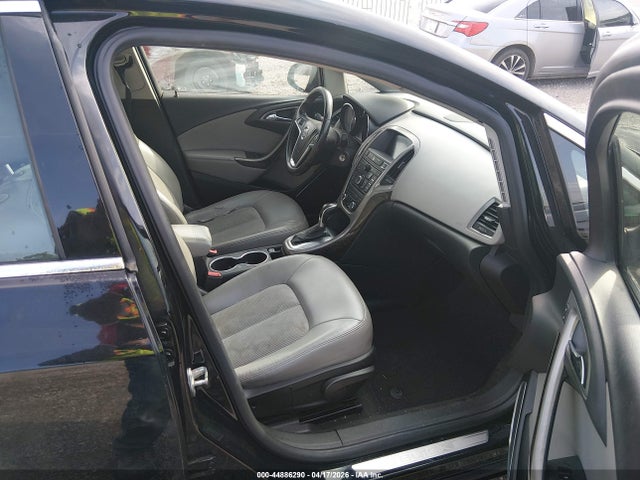 44886290 :رقم المزاد ، 1G4PW5SK1G4128836 vin ، 2016 Buick Verano Sport Touring Group مزاد بيع