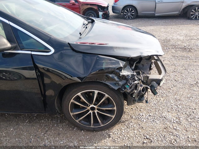44886290 :رقم المزاد ، 1G4PW5SK1G4128836 vin ، 2016 Buick Verano Sport Touring Group مزاد بيع